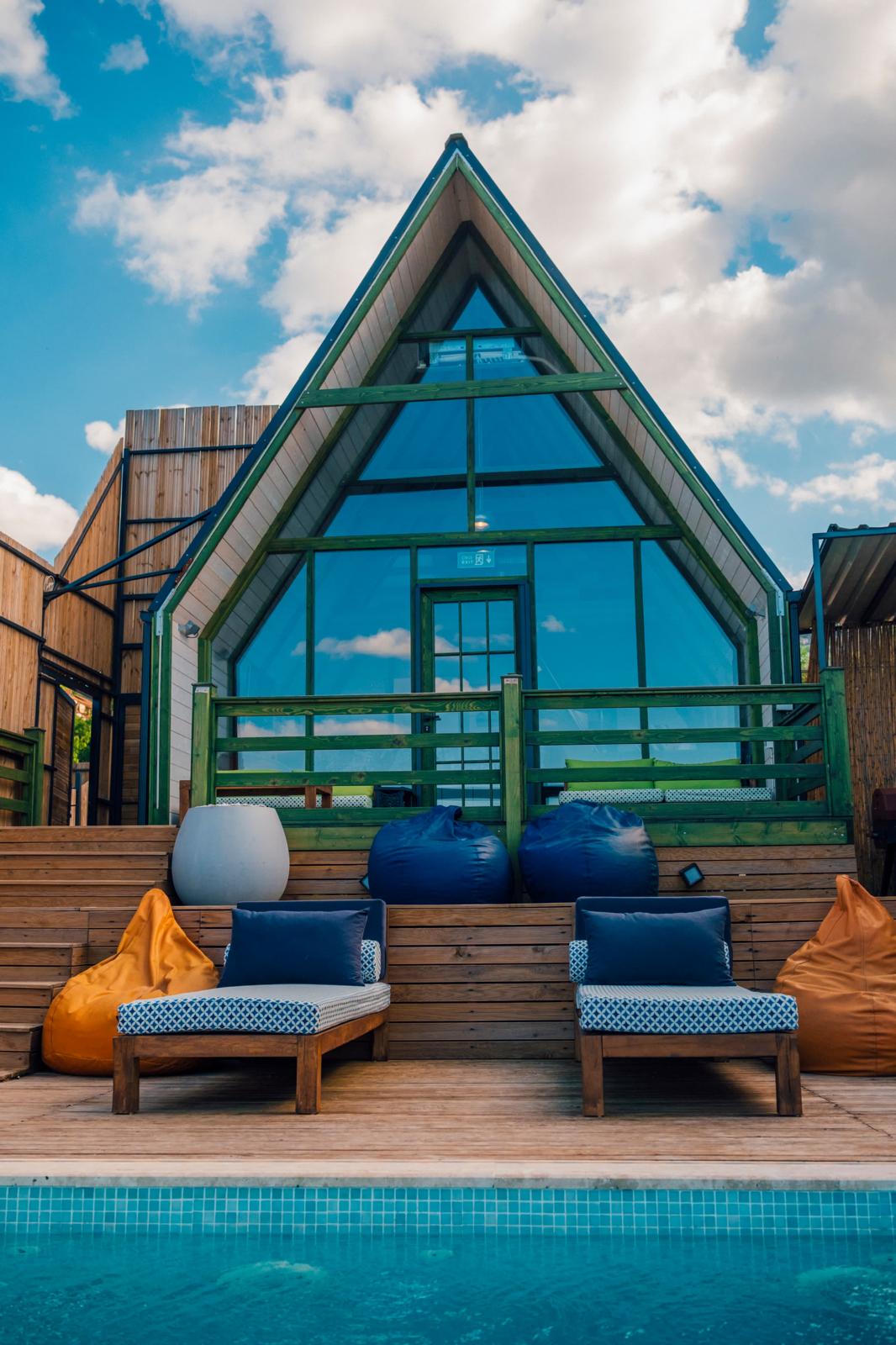 Gold Bungalov
