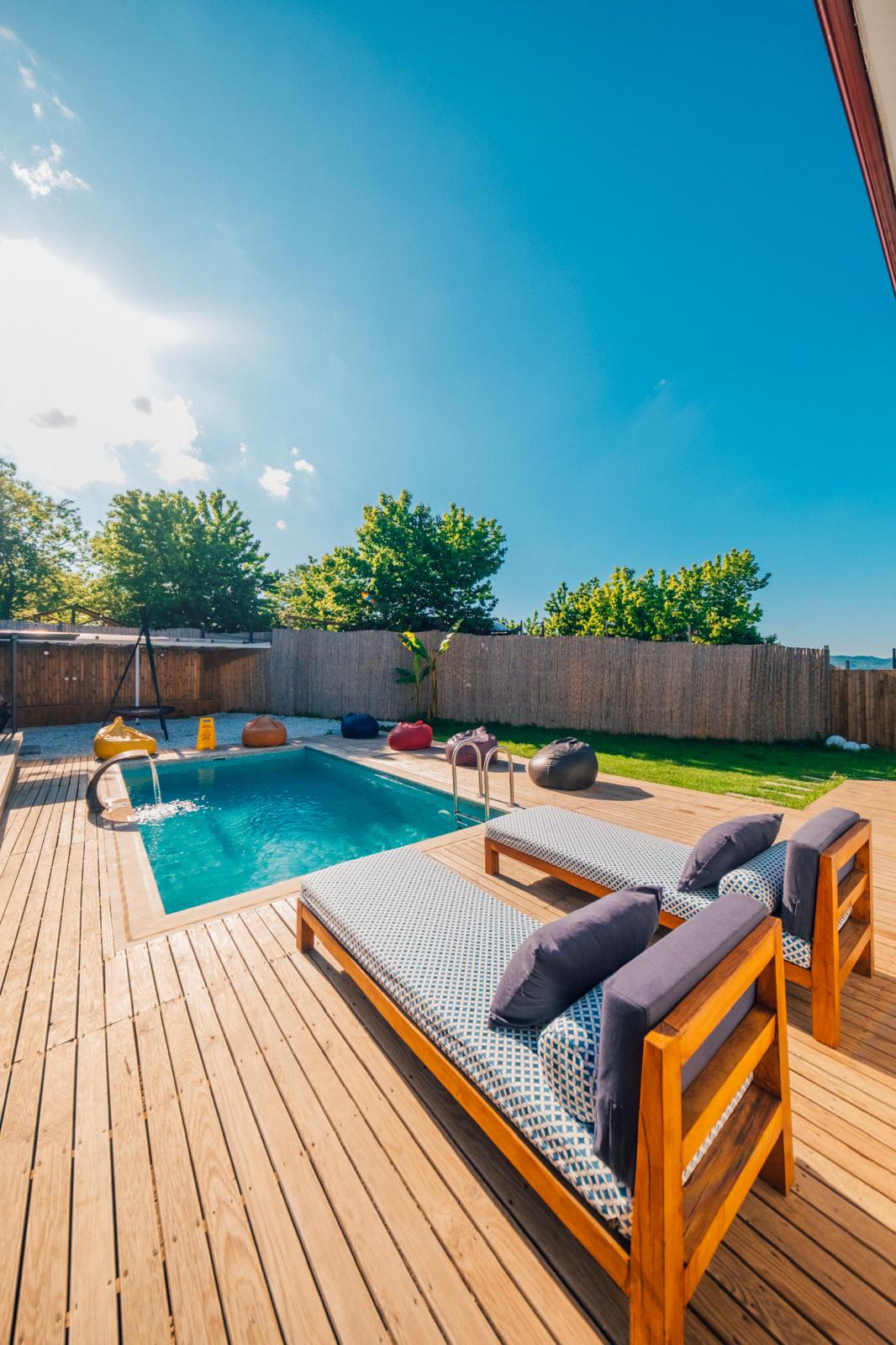 Platin Villa